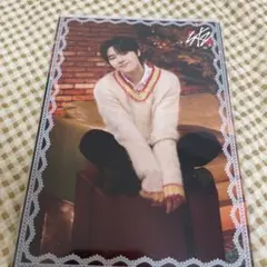 Stray Kids スキズ　アイエン ラントレ　クリスマス　POPUP