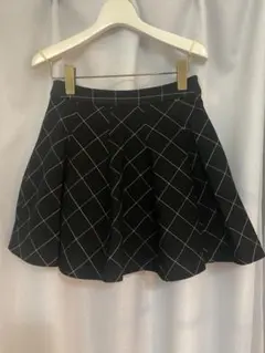 スカパンキュロット