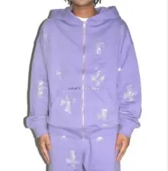 2025年最新】unknown パーカー ラインストーンの人気アイテム - メルカリ