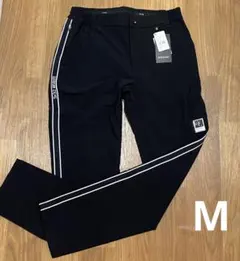 新品未使用 SYG-23ABS03 SY32 ハイストレッチパンツ M 黒 新品未使用 SYG-23ABS03 SY32 ハイストレッチパンツ M 黒 楽天