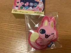 たまごっち ぬいピン みゃおっち