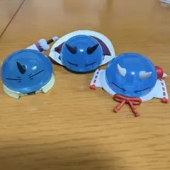 転生したらスライムだった件　リムル様がいっぱいフィギュア