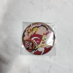 ONEPIECE　ワンピース　輩缶バッジ　gourmet 戦桃丸
