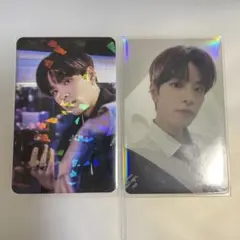 2025年最新】christmas evel スンミン トレカの人気アイテム - メルカリ