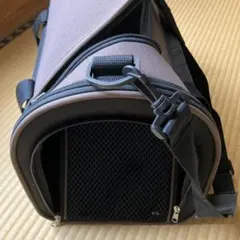 ペットキャリーバック