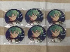 風早巽 缶バッジ 7周年