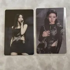 BABYMONSTER ローラ トレカ まとめ売り