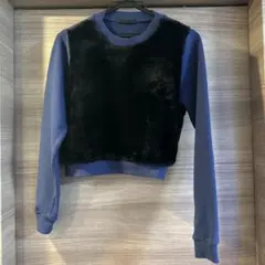 MURUA ボアトレーナーのサムネイル
