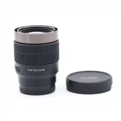 超レア ELCAN 35mmF2.8 Fuji フジFXマウント 超レア ELCAN 35mmF2.8 Fuji フジFXマウント - メルカリ
