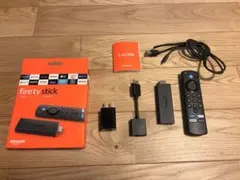 firetvstick ファイヤースティック Amazon