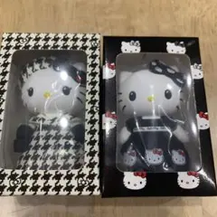 ハローキティ　シークレットバースデードール　ミニマスコット　2019 2025