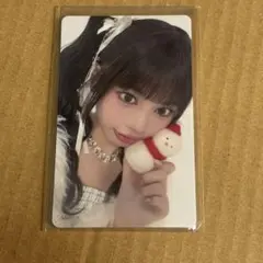 ME:I トレカ ENCORE 7000円 村上璃杏