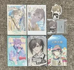 にじさんじ 叶 まとめ売り