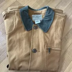 L.L.Bean メンズ オリジナル・フィールド・コート