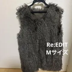 ファーベスト ファーコート