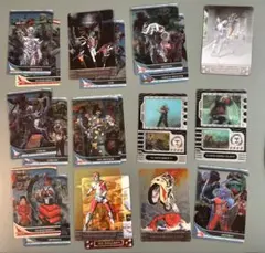 石ノ森章太郎生誕70周年記念 仮面ライダー・カラーコイン・セット