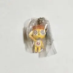 ケロロ軍曹 マスコット&グミであります！ クルル