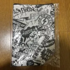 THE RAMPAGE ファンクラブ FC 入会 特典 トートバッグ