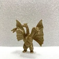 HG キングギドラ ミニフィギュア 1995