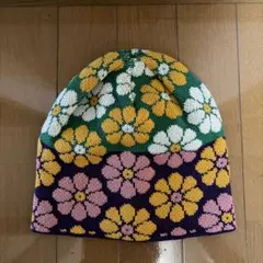 かぶるFEILER Chenille Jet Cap （カドゥメール) - メルカリ