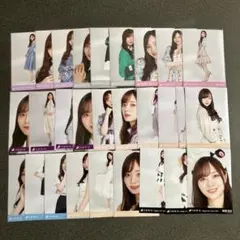 乃木坂46 生写真 梅澤美波 まとめ売り - メルカリ