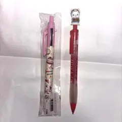 志摩スペイン村 パルケエスパーニャ ボールペン シャープペン セット