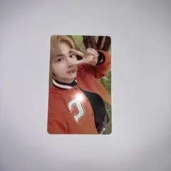 ENHYPEN ニキ トレカ シーグリ2022