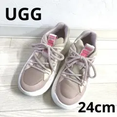 2025年最新】ugg la cloud laceの人気アイテム - メルカリ