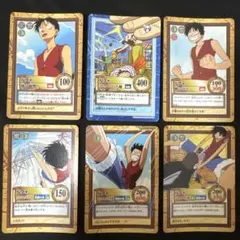 ワンピース グランドバトル2 封入特典 カード - メルカリ