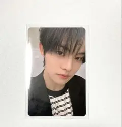 クルユア　店舗特典トレカ　ミヌク　CU