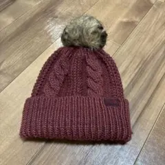 THE NORTH FACE ニット帽