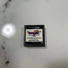 DSソフト ドラゴンクエスト IX 星空の守り人