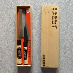 新品未使用保管品 土佐鉈 片刃210㎜ - メルカリ