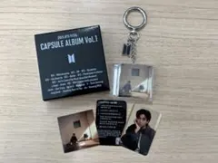 BTS FESTA CAPSULE ALBUM Vol.1　RM INDIGO