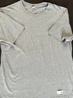 カルバンクラインPALACEパックT グレーL