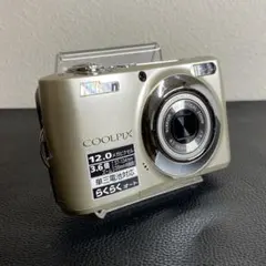 2025年最新】coolpix L22の人気アイテム - メルカリ