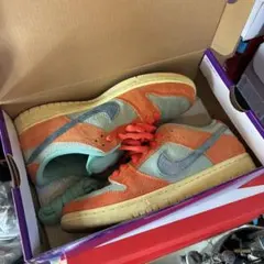 Nike SB Dunk Low Pro PRM