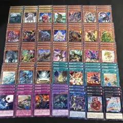 タイタン族 関連 4コン ＋ デッキパーツ - メルカリ