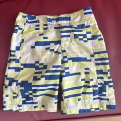 NIKE 海水用パンツ