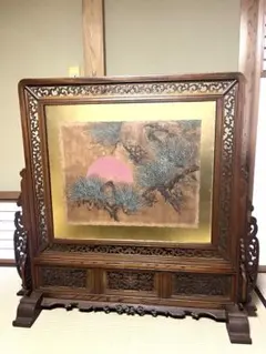 2025年最新】虎 衝立の人気アイテム - メルカリ