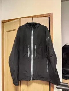 BURTON [ak] スノーボードジャケット ブラックのサムネイル