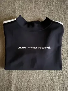 JUN&ROPE'　トップス
