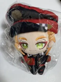 【未開封・匿名配送】 ディズニー ツイステ ぬいぐるみ ケイト