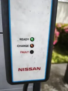 2026年最新】日産 充電ケーブル 200v 7.5mの人気アイテム - メルカリ