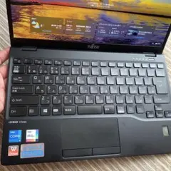 G⑥ 富士通 FMVU39026 U9311/H - メルカリ