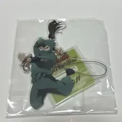 忍たま乱太郎 ドクタケ忍者隊最強の軍師 中在家長次 アクリルスタンド アニメイト