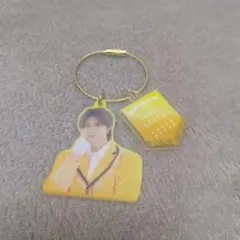EBiDAN エビライ2025 FUMINORI アクリルキーホルダー - メルカリ