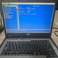 DELL Inspiron1300 HDD無し ジャンクのサムネイル
