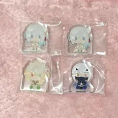 FGO 一番くじ アクリッツスタンド