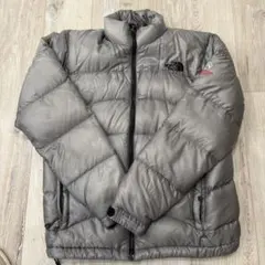 THE NORTH FACE グレー　ダウンジャケット